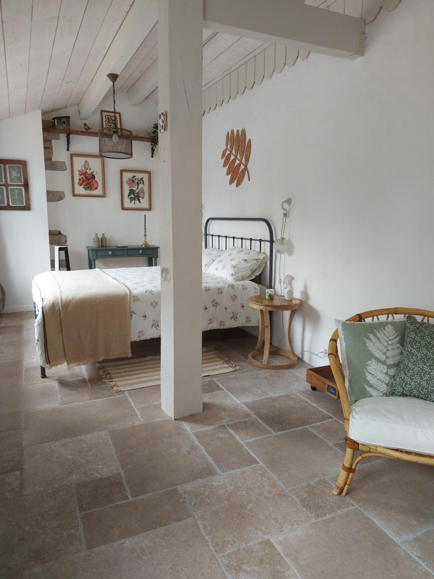 Maison D'Hotes Villa Xaran Erdian Espelette Quarto foto