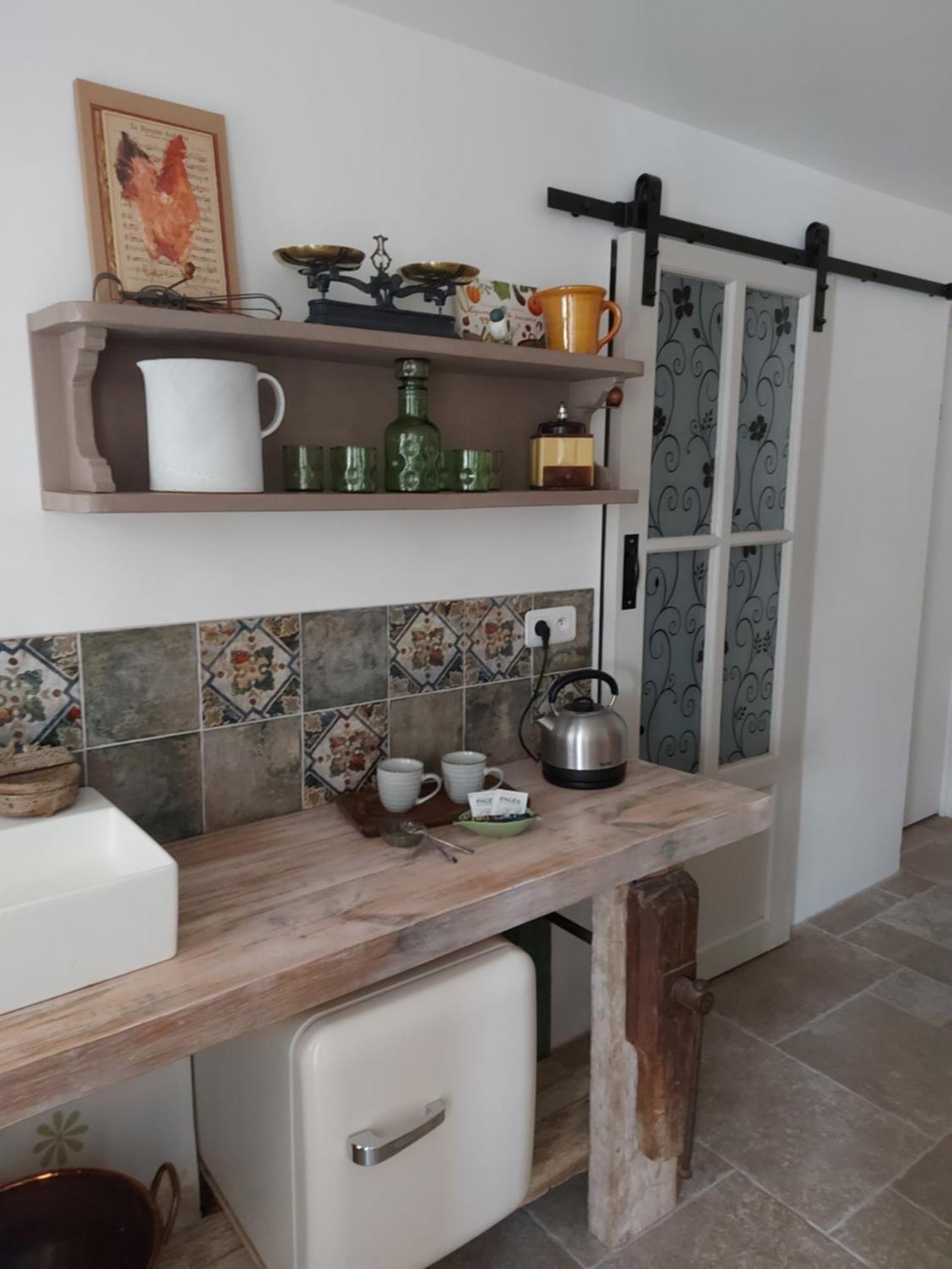 Maison D'Hotes Villa Xaran Erdian Espelette Quarto foto